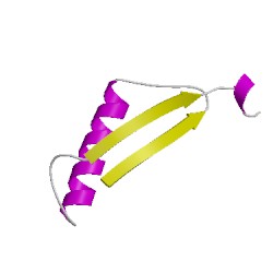 Image of CATH 3mb2L
