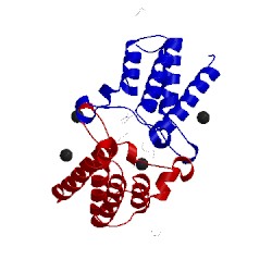 Image of CATH 3mb4