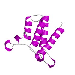 Image of CATH 3mb4A