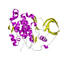 Image of CATH 3mb6A