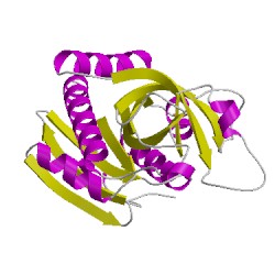 Image of CATH 3mb8A