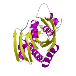 Image of CATH 3mb8B