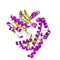 Image of CATH 3mbbA