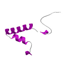 Image of CATH 3mbbA01