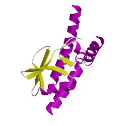 Image of CATH 3mbbA02