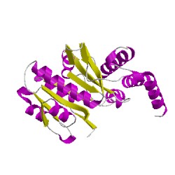 Image of CATH 3mbbA03