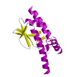 Image of CATH 3mbbB02