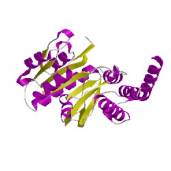 Image of CATH 3mbbB03