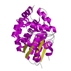 Image of CATH 3mbcA01