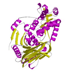 Image of CATH 3mbcA02