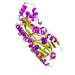 Image of CATH 3mbcB02