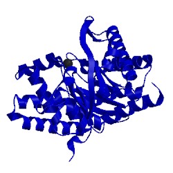 Image of CATH 3mbd