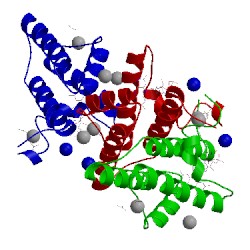 Image of CATH 3mbg