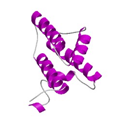 Image of CATH 3mbgA00
