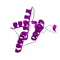 Image of CATH 3mbgB