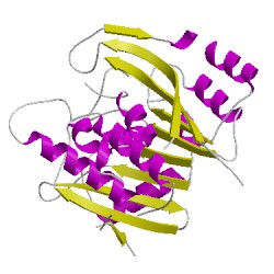 Image of CATH 3mbhA