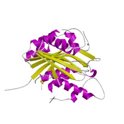Image of CATH 3mbhC00