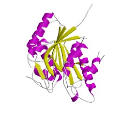 Image of CATH 3mbhE00