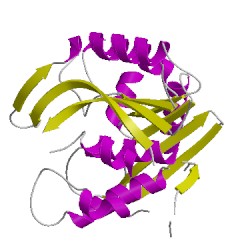 Image of CATH 3mbjA00