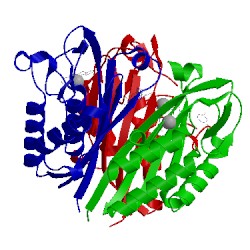 Image of CATH 3mbm