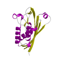 Image of CATH 3mbmA