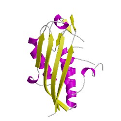Image of CATH 3mbmB00