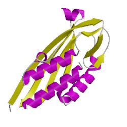 Image of CATH 3mbmC00