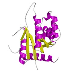 Image of CATH 3mboA01