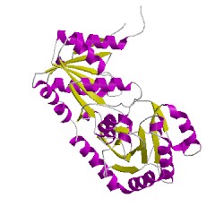 Image of CATH 3mboD