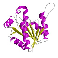 Image of CATH 3mboF01