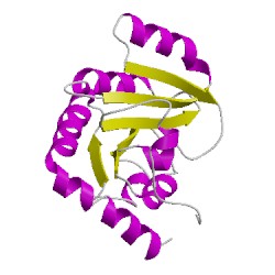 Image of CATH 3mboF02