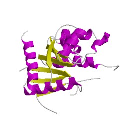 Image of CATH 3mboH01