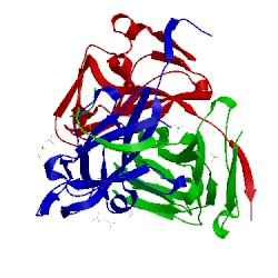 Image of CATH 3mbq