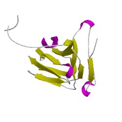 Image of CATH 3mbqC00