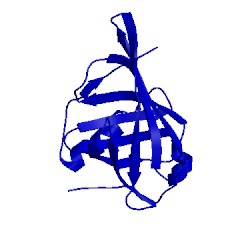Image of CATH 3mbt