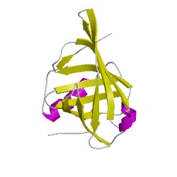 Image of CATH 3mbtA00
