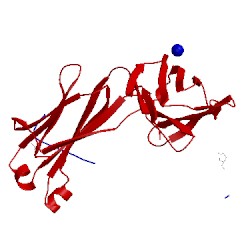 Image of CATH 3mbx