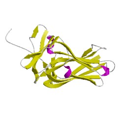 Image of CATH 3mbxH