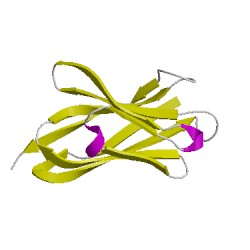 Image of CATH 3mbxH01