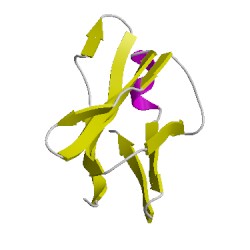 Image of CATH 3mbxH02