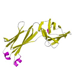 Image of CATH 3mbxL