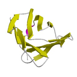 Image of CATH 3mbxL01