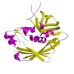 Image of CATH 3mc0B