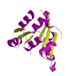 Image of CATH 3mc1A01