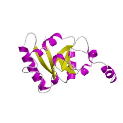 Image of CATH 3mc2A01