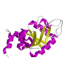 Image of CATH 3mc2A03