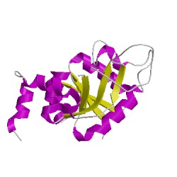 Image of CATH 3mc2B03