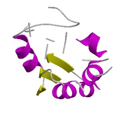 Image of CATH 3mc3A00