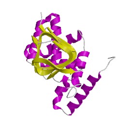 Image of CATH 3mc4A