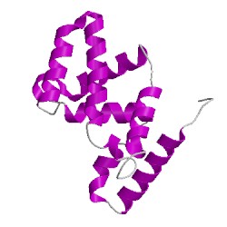 Image of CATH 3mc4A01